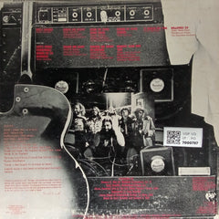 John Lee Hooker, Canned Heat - Hooker n' Heat (Vinyl)
