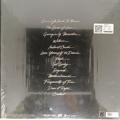Daft Punk - Random Access Memories (Vinyl) (2)