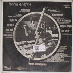 Rare Earth - Ma (Vinyl)