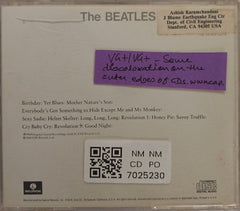 The Beatles - The Beatles (CD)