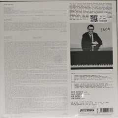 The Dave Brubeck Quartet - Brubeck Time (Vinyl)