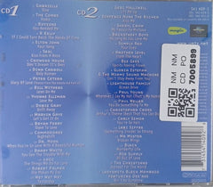 Various - The Sound Of Magic (CD) (2)