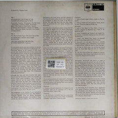 The Philadelphia Orchestra - Mussorgsky: Pictures At An Exhibition / Night on a Bare Mountain (Vinyl)