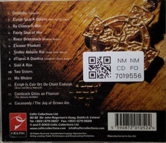 Clannad - The Celtic Voice (CD)