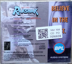 Anand Milind - Rakshak (CD)