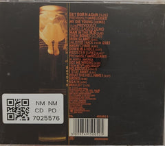 Alice in Chains - Nothing Safe (CD)