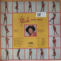 Luisa Fernandez - Spanish Dancer (Vinyl)