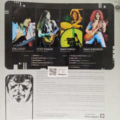 Thin Lizzy - Jailbreak (Vinyl)
