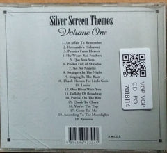 Various - Silver Screen Themes Volume One Great Nostalgia (CD)