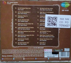 Chitragupta - Oldies but Goldies (CD)