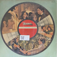 Salim Javed - The Unforgettable Dialogues (Vinyl)