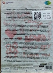 Various - The Best of Greatest College Memories (CD) (4)