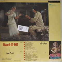 Raamlaxman - Dard E Dil (Vinyl)
