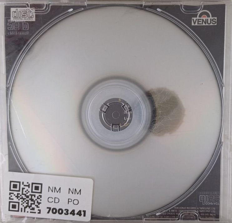 Jatin-Lalit - Khiladi (CD)