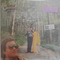 Shiv Hari - Chandni (Vinyl)