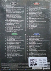Rahul Dev Burman - Platinum Collection (CD) (4)