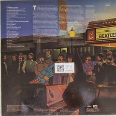 The Beatles - Reel Music (Vinyl)