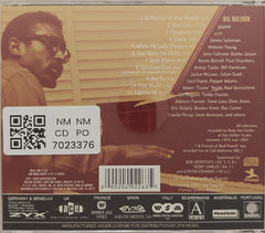 Mal Waldron - Soul Eyes (CD)