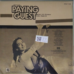 S. D. Burman - Paying Guest (Vinyl)