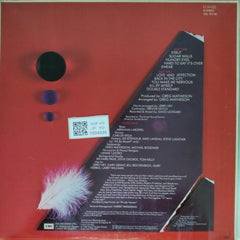 Sheena Easton - A Private Heaven (Vinyl)