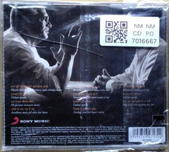 Jagjit Singh, Gulzar - Marasim (CD)