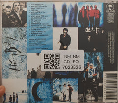 U2 - Achtung Baby (CD)