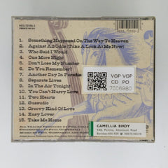 Phil Collins - Serious Hits... Live! (CD)