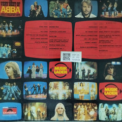 ABBA - The Very Best of ABBA - ABBA's Greatest Hits (Vinyl)