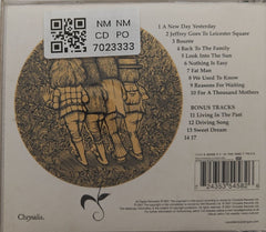 Jethro Tull - Stand Up (CD)