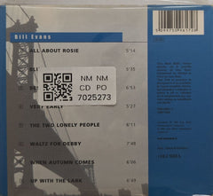 Bill Evans - Bill Evans (CD)