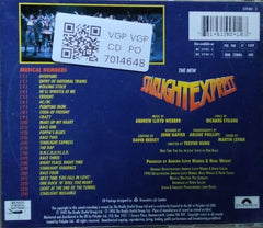 Andrew Lloyd Webber - The New Starlight Express (CD)