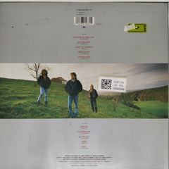 Barclay James Harvest - Face to Face (Vinyl)