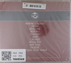 The Haunted - Versus (CD)
