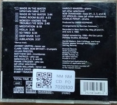 Johnny Griffin Orchestra - The Big Soul-Band (CD)