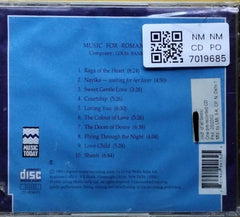Louis Banks - Music For Romance (CD)