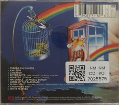 Marillion - Misplaced Childhood (CD)