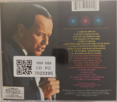Frank Sinatra - Sinatra at the Sands (CD)