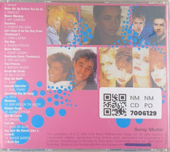 Various - The All Time Greatest Pop Songs (CD)