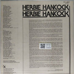 Herbie Hancock - The Best of Herbie Hancock (Vinyl)