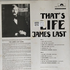 James Last - That's Life (Vinyl)