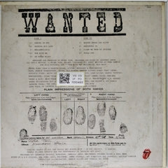 Peter Tosh - Wanted Dread & Alive (Vinyl)