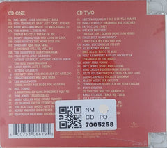 Various - Unforgettable (CD) (2)