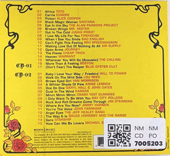 Various - Sentimental Rock (CD) (2)