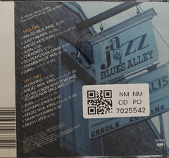 Wynton Marsalis - Live at Blues Alley (CD) (2)
