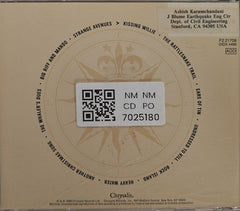 Jethro Tull - Rock Island (CD)