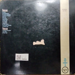 Stan Getz - Focus (Vinyl)