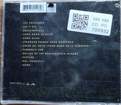 Foo Fighters - Echoes, Silence, Patience & Grace (CD)