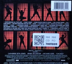 Various - Music From The Miramax Motion Picture Chicago (CD)