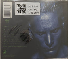 Steve Vai - Alien Love Secrets (CD)