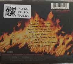 Pantera - Reinventing the Steel (CD)